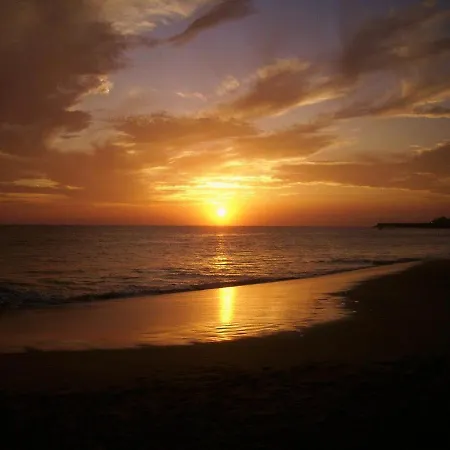 La Isla Bonita Vista Mar Appartamento Parque Holandes