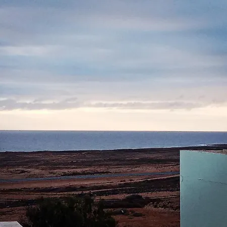 Appartamento La Isla Bonita Vista Mar *