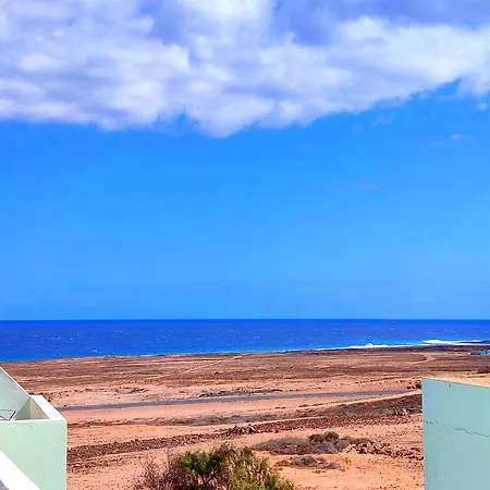 Appartamento La Isla Bonita Vista Mar *