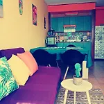 アパート La Isla Bonita Vista Mar