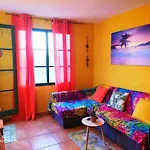アパート La Isla Bonita Vista Mar