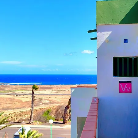 Apartment La Isla Bonita Vista Mar