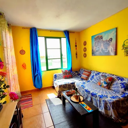 דירה La Isla Bonita Vista Mar