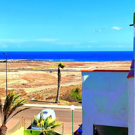 Apartment La Isla Bonita Vista Mar