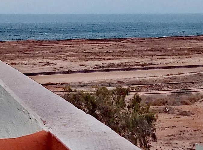 דירה La Isla Bonita Vista Mar