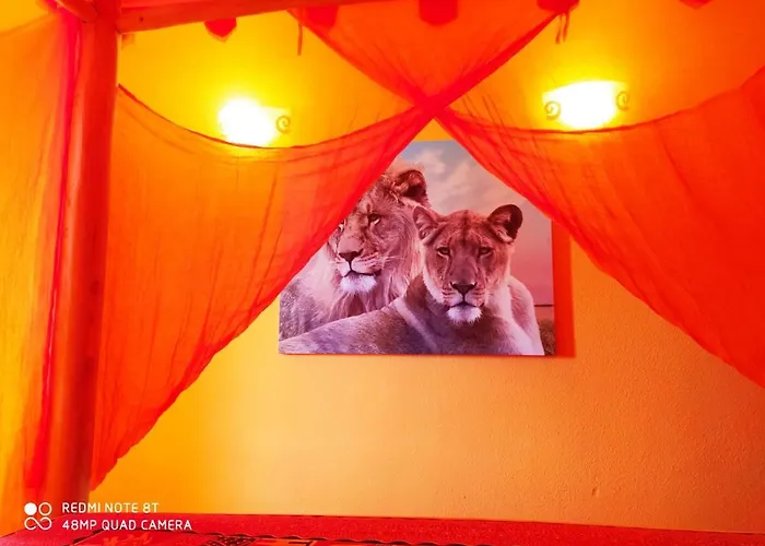 דירה La Isla Bonita Vista Mar