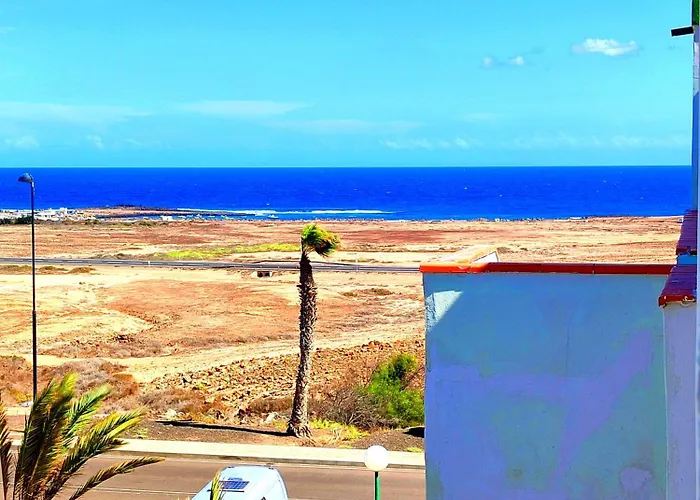 דירה La Isla Bonita Vista Mar